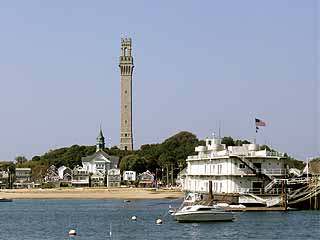 صور Provincetown مدِينة